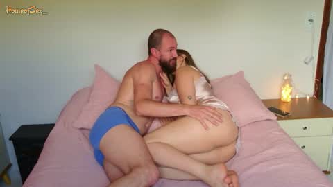 Snapshot of homeofsex_ chatting on 12, 7, 2026 Jack and Sally online show from 12, 7, 2026
