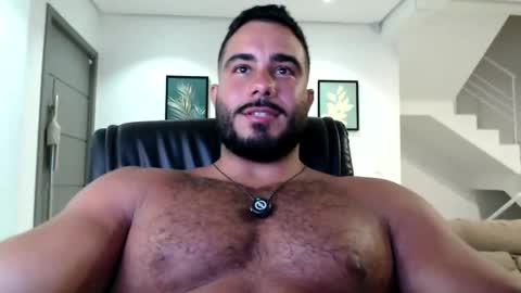 machinecarioca online show from 15, 2, 2025