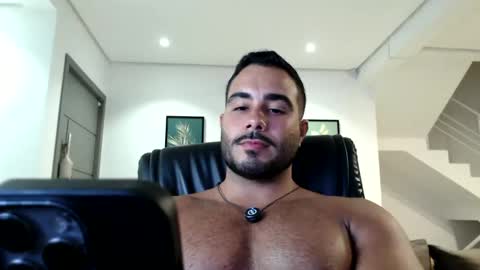 machinecarioca online show from 19, 2, 2025