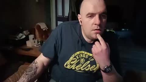 Snapshot of homojeans chatting on 12, 3, 2025 Thomass online show from 12, 3, 2025