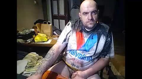 Snapshot of homojeans chatting on 18, 9, 2025 Thomass online show from 18, 9, 2025