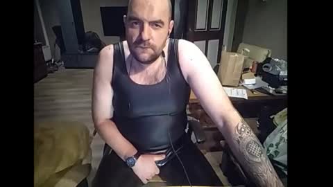 Snapshot of homojeans chatting on 3, 11, 2025 Thomass online show from 3, 11, 2025