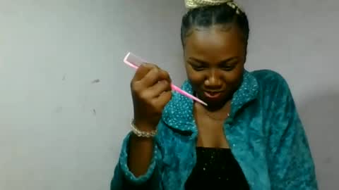 Snapshot of honeria98 chatting on 14, 6, 2026 honeria98 online show from 14, 6, 2026