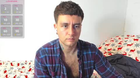 Andrew online show from 29, 12, 2024