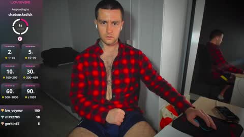 Andrew online show from 2, 2, 2025