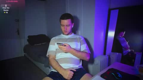 Andrew online show from 12, 2, 2025