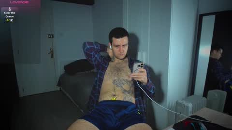 Andrew online show from 19, 2, 2025