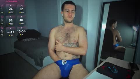 Andrew online show from 21, 2, 2025