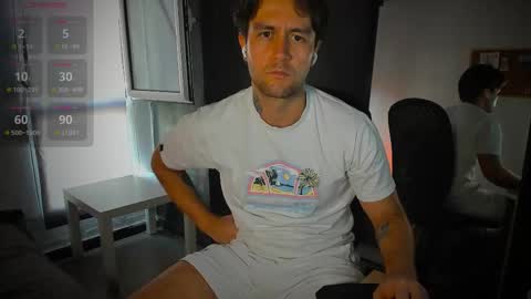 Andrew online show from 29, 10, 2025