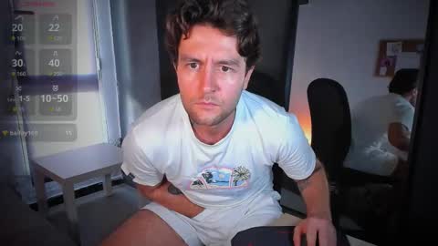 Andrew online show from 31, 10, 2025