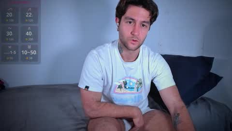 Andrew online show from 4, 12, 2025