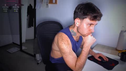 Andrew online show from 9, 2, 2026