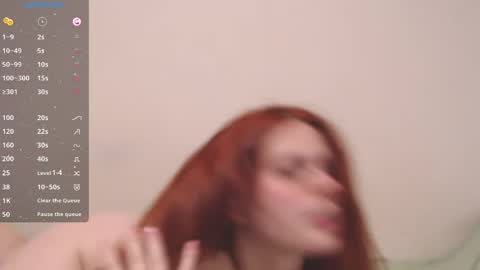 Snapshot of honey__tea chatting on 2, 6, 2026 Lisa online show from 2, 6, 2026