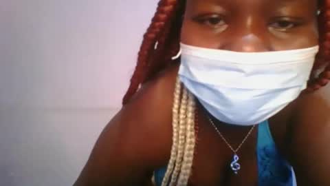 honey_beb online show from 24, 9, 2025