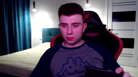 Wolfy online show from 16, 12, 2024