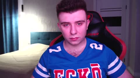 Wolfy online show from 14, 1, 2025