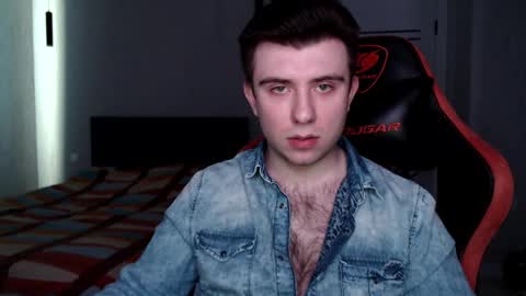 Wolfy online show from 11, 2, 2025