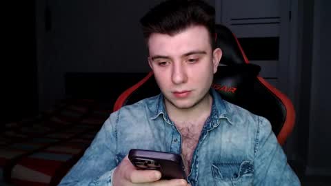 Wolfy online show from 25, 2, 2025