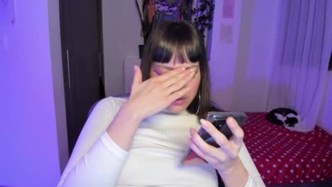 Snapshot of honey_hoe chatting on 6, 12, 2024 Lau online show from 6, 12, 2024