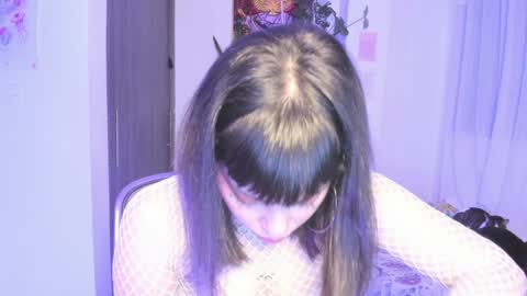 Snapshot of honey_hoe chatting on 20, 12, 2024 Lau online show from 20, 12, 2024