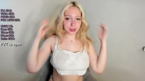 Honey and Misa online show from 4, 4, 2026