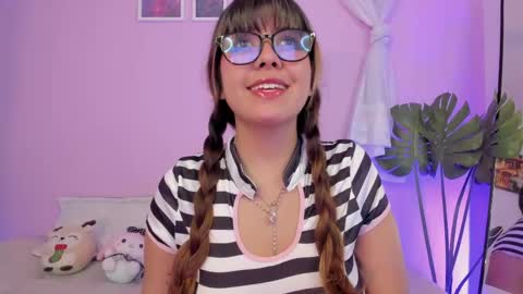 Milenka online show from 25, 4, 2026
