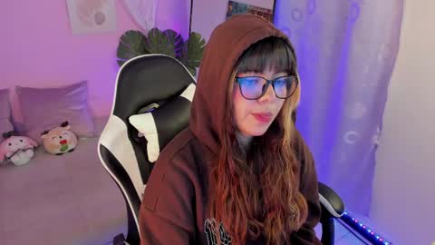 Milenka online show from 8, 5, 2026