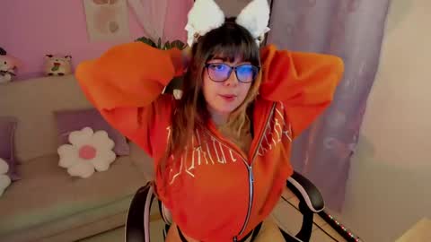 Milenka online show from 22, 5, 2026