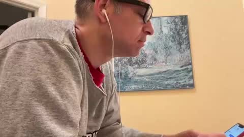 honey_man14 online show from 27, 1, 2025