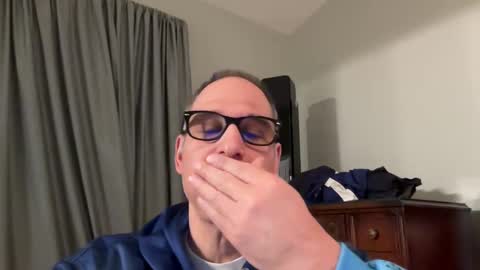 honey_man14 online show from 30, 1, 2025