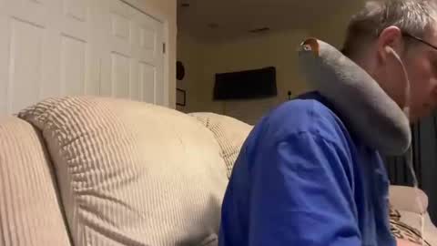 honey_man14 online show from 20, 2, 2025