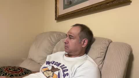 honey_man14 online show from 21, 10, 2025