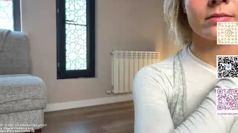 Jenyanew vid how I squirt in forest in bio online show from 18, 7, 2026