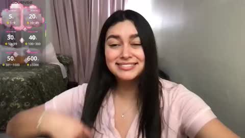 Tia online show from 6, 1, 2026