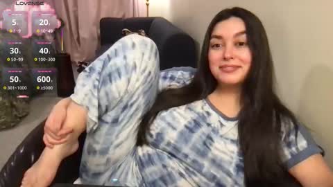 Tia online show from 9, 1, 2026