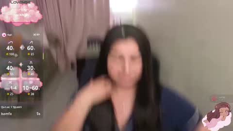 Snapshot of honey_tia chatting on 12, 6, 2026 Tia online show from 12, 6, 2026