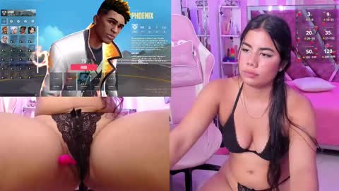 Lucero online show from 9, 3, 2025