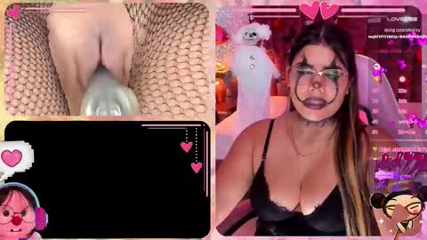 Lucero online show from 31, 10, 2025