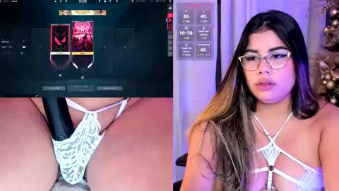 Lucero online show from 7, 1, 2026