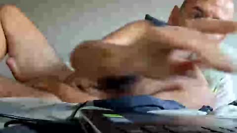 honeydaddyforyou online show from 14, 10, 2025