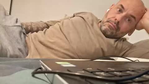 honeydaddyforyou online show from 5, 12, 2025