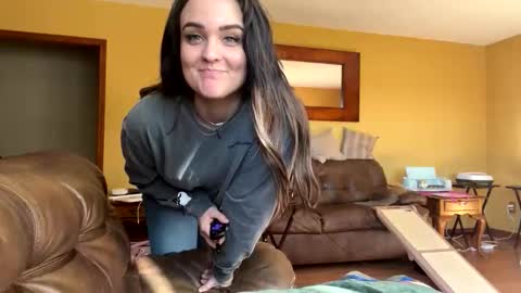 HoneyDrippinBunny online show from 12, 10, 2025