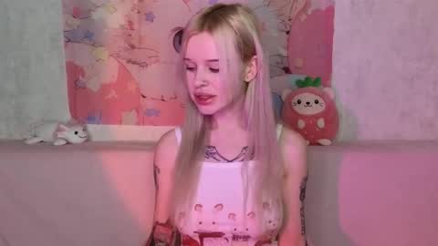 Lisa online show from 23, 12, 2025