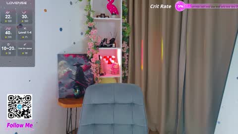 Alina online show from 5, 10, 2025