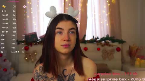 Jane  online show from 23, 12, 2025