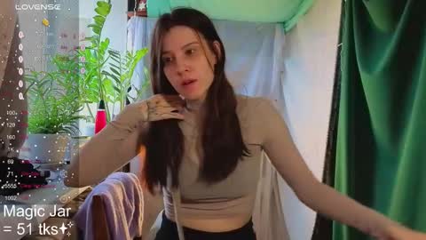 Molly  online show from 3, 10, 2025