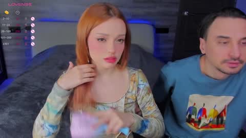 Lily and Michael online show from 26, 1, 2025