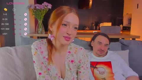 Lily and Michael online show from 18, 9, 2025