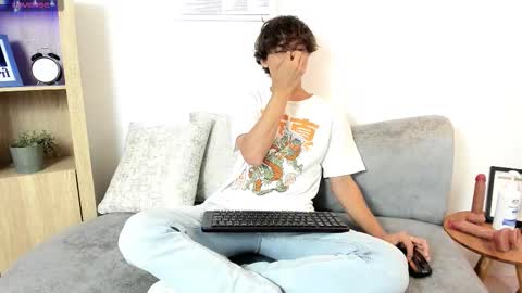 honeymoon_sariel online show from 11, 9, 2025