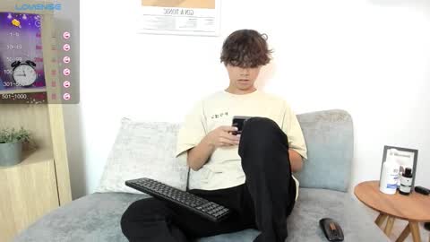 honeymoon_sariel online show from 18, 9, 2025